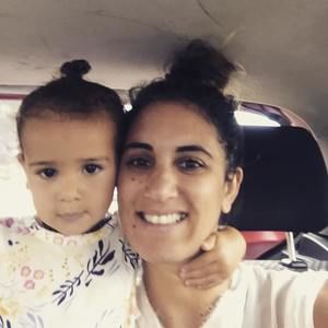 Meet your Posher, Hend